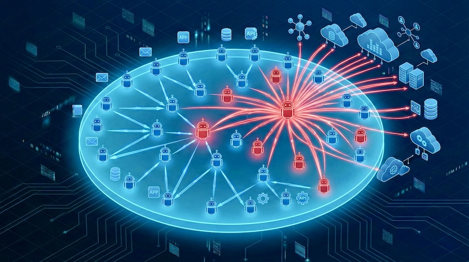 Closing the AI agent identity governance gap