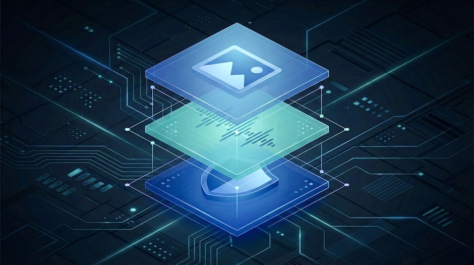 Multimodal Prompt Injection: Attacks in Images, Audio, and Video